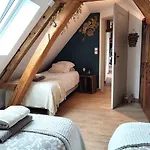 Casa de Férias G6155 Sigy-en-Bray