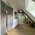 G6155 Casa de Férias *