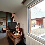 G6155 Casa de Férias *