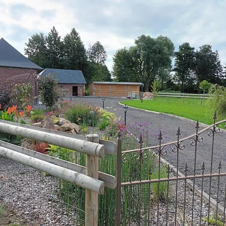 Gite Gites De France - Les Murmures De L'Andelle Sigy-en-Bray