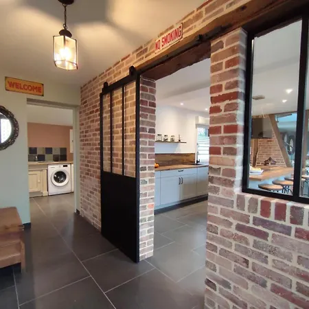 Gite Gites De France - Les Murmures De L'Andelle