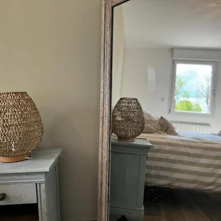 Gite Gites De France - Les Murmures De L'Andelle * Sigy-en-Bray