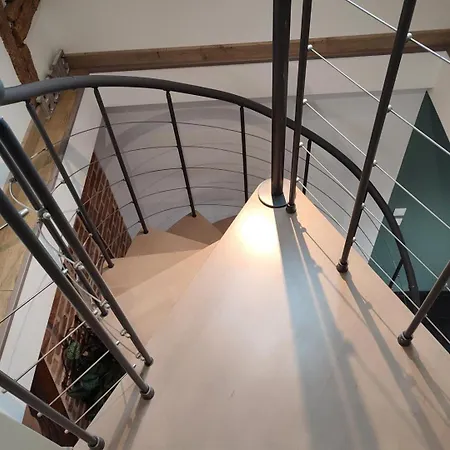 Gite Gites De France - Les Murmures De L'Andelle