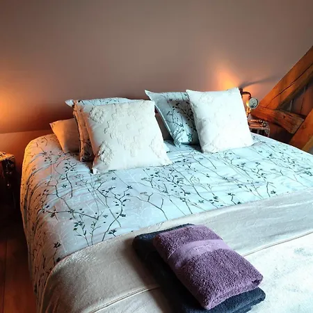 Gite Gites De France - Les Murmures De L'Andelle *