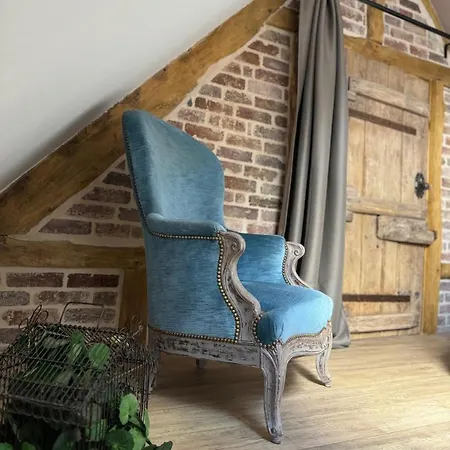 Gite Gites De France - Les Murmures De L'Andelle * Sigy-en-Bray