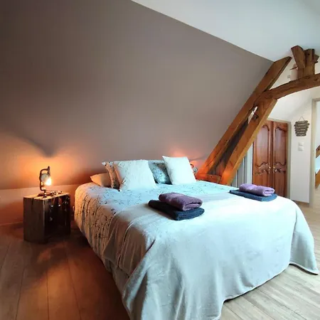 Gite Gites De France - Les Murmures De L'Andelle *