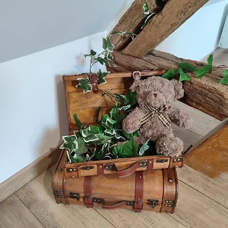 Gite Gites De France - Les Murmures De L'Andelle Sigy-en-Bray