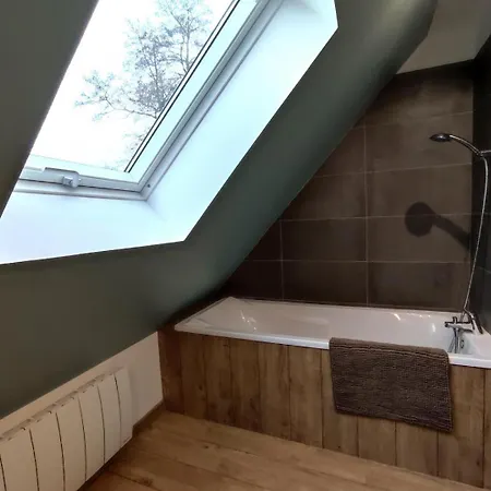 Gite Gites De France - Les Murmures De L'Andelle Sigy-en-Bray