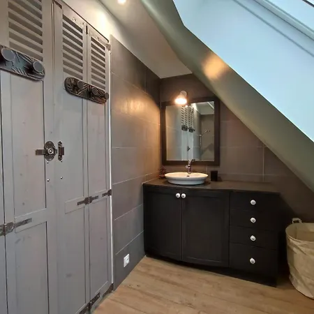 Ferienhaus Gite Gites De France - Les Murmures De L'Andelle