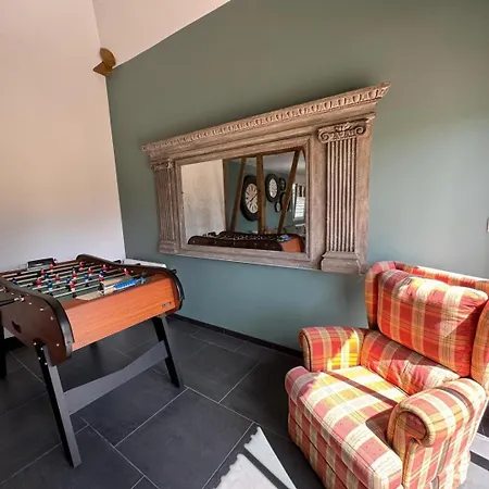 De France - Les Murmures De L'andelle Sigy-en-Bray