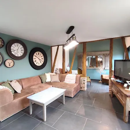 De France - Les Murmures De L'andelle Holiday home Sigy-en-Bray