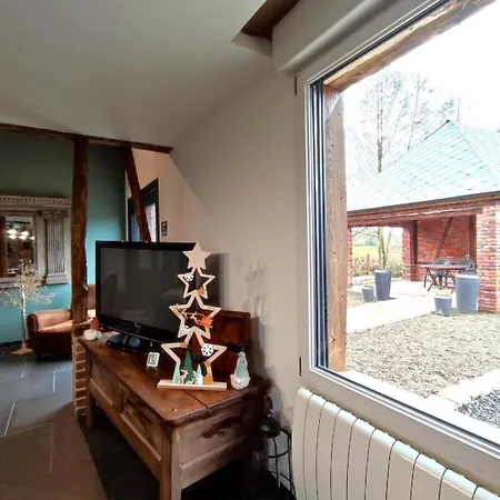 G6155 Prázdninový dům *