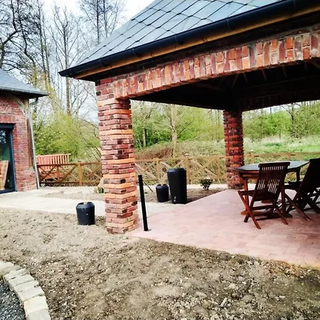 Prázdninový dům G6155