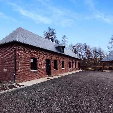 De France - Les Murmures De L'andelle Sigy-en-Bray