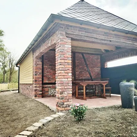 G6155 Prázdninový dům Sigy-en-Bray