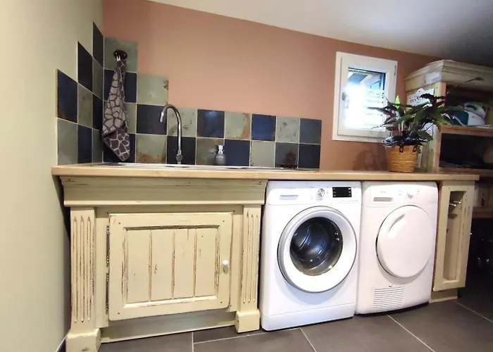 Σπίτι διακοπών Gite Gites De France - Les Murmures De L'Andelle *