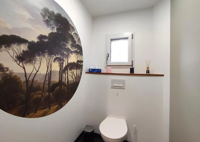 Gite Gites De France - Les Murmures De L'Andelle Sigy-en-Bray