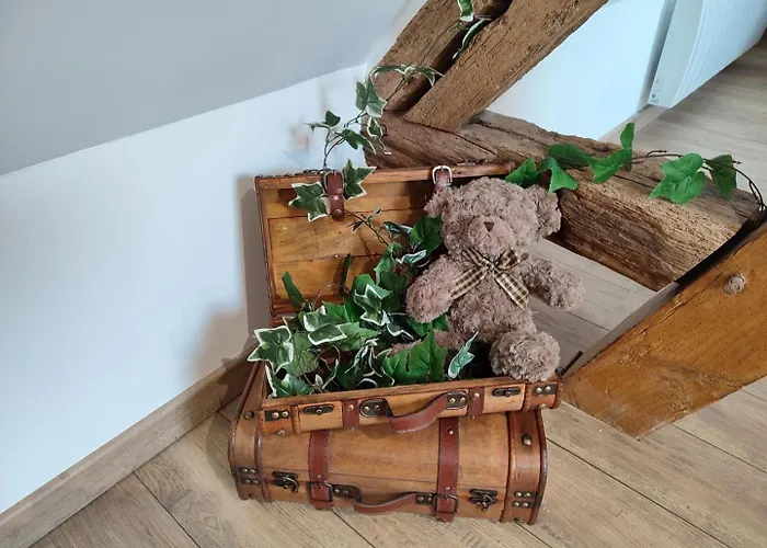 Gite Gites De France - Les Murmures De L'Andelle Sigy-en-Bray