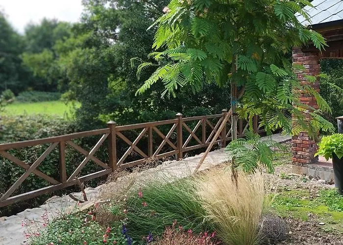 Gite Gites De France - Les Murmures De L'Andelle Ferienhaus