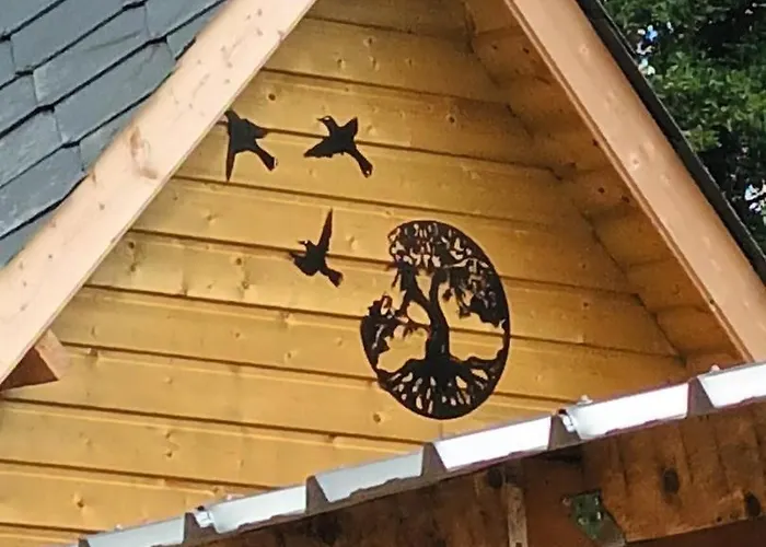 Gite Gites De France - Les Murmures De L'Andelle