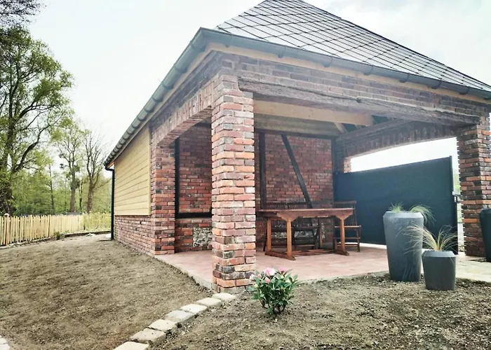 Gite Gites De France - Les Murmures De L'Andelle * Sigy-en-Bray