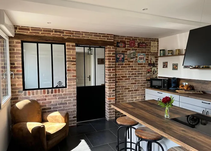 De France - Les Murmures De L'andelle *