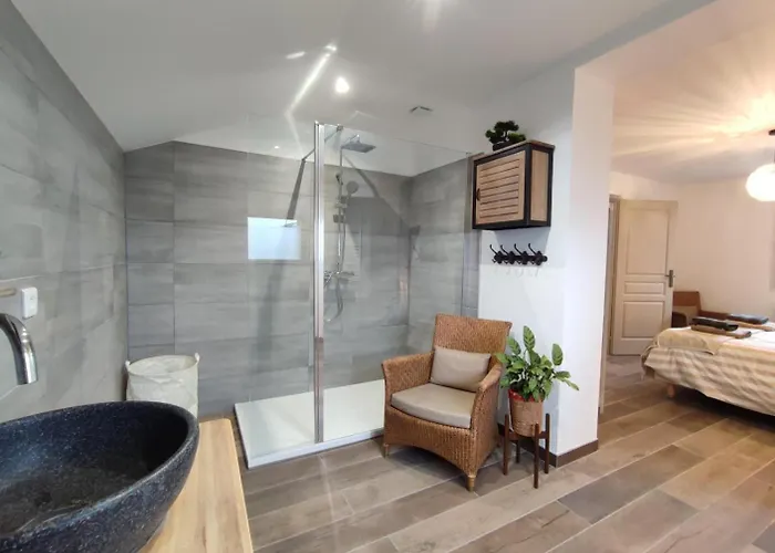 De France - Les Murmures De L'andelle Holiday home