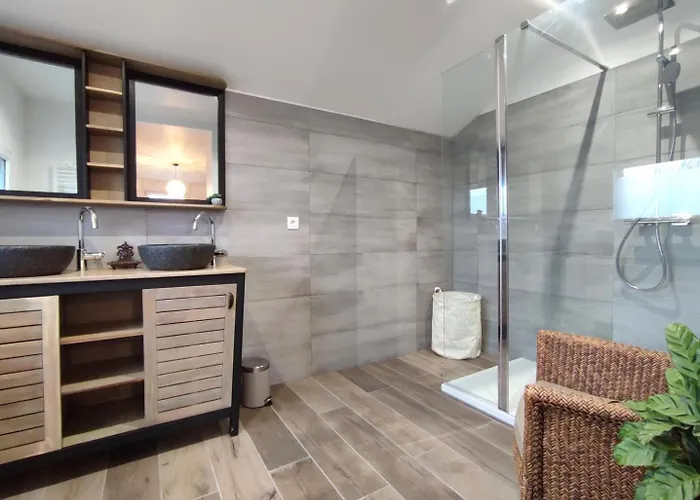 De France - Les Murmures De L'andelle Holiday home