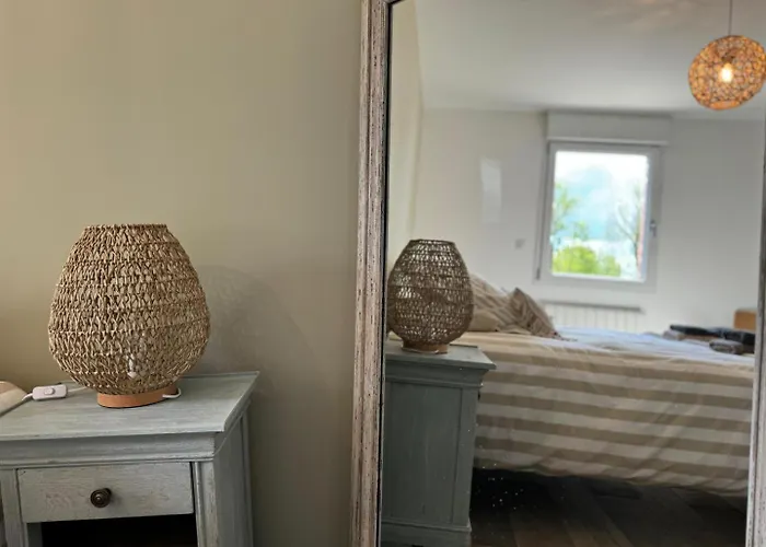 De France - Les Murmures De L'andelle Holiday home