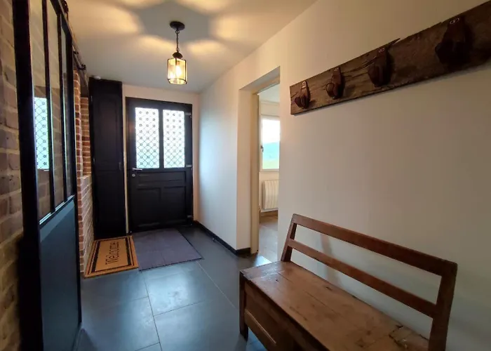 De France - Les Murmures De L'andelle Holiday home