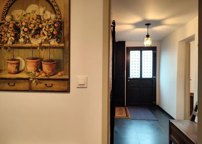 Holiday home De France - Les Murmures De L'andelle Sigy-en-Bray