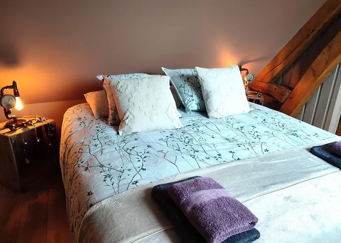 De France - Les Murmures De L'andelle Sigy-en-Bray