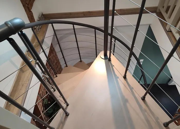 De France - Les Murmures De L'andelle Holiday home