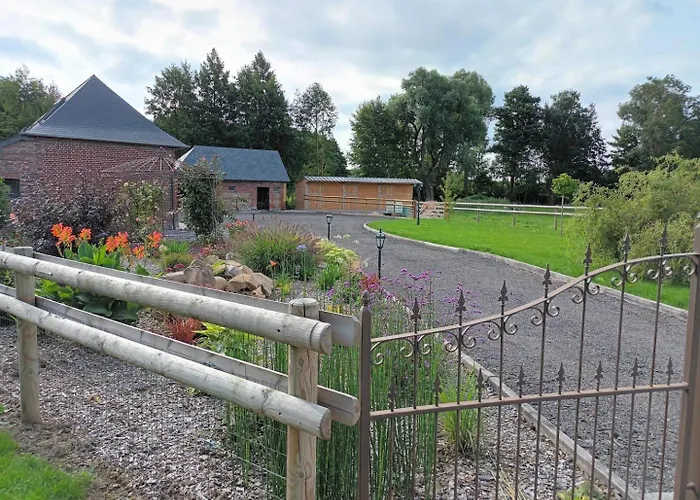 De France - Les Murmures De L'andelle Holiday home