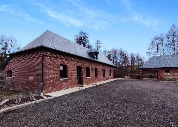 De France - Les Murmures De L'andelle Sigy-en-Bray